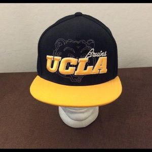 Top Of The World UCLA Bruiins Bruins And Yellow